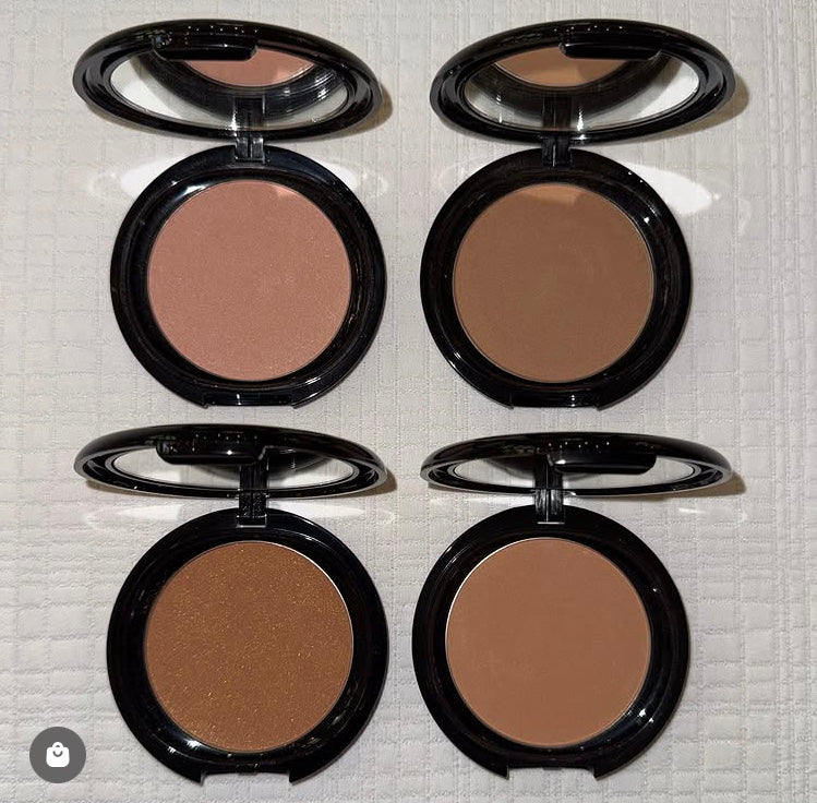 The Natural Glow