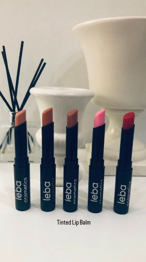 Lip Therapy
