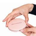 LED Compact Mirror